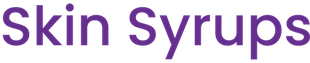 Skin Syrups